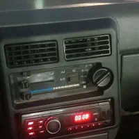 پراید مدل ۸۸