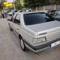 پژو 405|خودرو سواری و وانت|سنندج, |دیوار