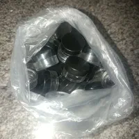قوطی پنج گرمی