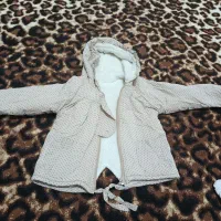 کافشن بچه درحدنو 180|کفش و لباس بچه|هشتگرد, شهرک راه آهن|دیوار