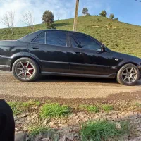 مزدا 323 fl مدل 80|خودرو سواری و وانت|رشت, منظریه|دیوار