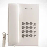 گوشی تلفن پاناسونیک رومیزی مدیریتی و پرسنلی|تلفن رومیزی|محمدشهر, محمدشهر|دیوار