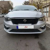 تارا مدل1401 موتور Tu5پلاس برای فروش یا معاوضه