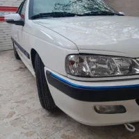 ماشین پارس 98|خودرو سواری و وانت|رشت, شهریاران|دیوار