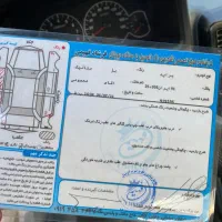 پراید صبا مدل۸۸ درحدصفر|خودرو سواری و وانت|رشت, فرزانه|دیوار