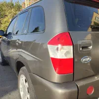 فروش ام وی ام ایکس 33 کم کار 91|خودرو سواری و وانت|شیراز, ستارخان|دیوار