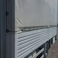 اتاق مسقف چادری