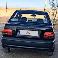 پراید ۸۴ انژکتور