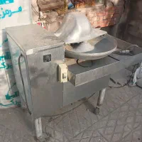 دستگاه سبزی خرد کنی
