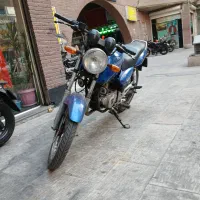 پالس|موتورسیکلت|تهران, اسکندری|دیوار