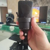 میکروفن tlm 103 neumann|آلات موسیقی|گلبهار, شهر جدید گلبهار|دیوار