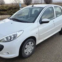 207 tu3 مدل 403|خودرو سواری و وانت|سرچهان, |دیوار