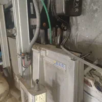 جک بالابر پشت کامیون|خودرو سنگین|تیکمه داش, |دیوار