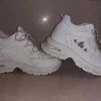 کفش اسپرت زنانه