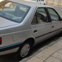 پژو ۴۰۵ مدل۸۸|خودرو سواری و وانت|کرج, عظیمیه|دیوار