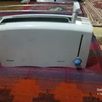 توستر سیمنس|اجاق گاز و لوازم برقی پخت‌وپز|تهران, خاک سفید|دیوار