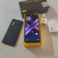 Poco x7 pro|موبایل|شهریار, شهرک وائین|دیوار