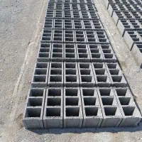 تولیدوفروش بلوک سیمانی|مصالح و تجهیزات ساختمان|گرگان, |دیوار