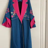 مانتو مجلسی