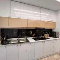 ۱۰۵نوساز فول امکانات تکواحدی عبدالمطلب کریمی|فروش آپارتمان|مشهد, شهید مطهری|دیوار