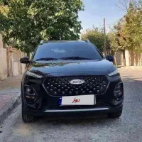 ام وی ام x۲۲ پرو اتومات مدل ۱۴۰۱ ، mvm x22 poro IE