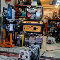 اجاره اینورتر جوشکاری ساختمان