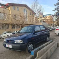 پراید ۱۳۱ مدل ۹۸|خودرو سواری و وانت|پردیس, شهرک صنعتی خرمدشت فاز ۷|دیوار