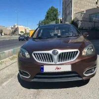 اجاره خودرو برلیانس h320    راد رنت|خودرو اجاره‌ای|تهران, ارم|دیوار