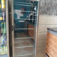 فریزر ایستاده کینو ۷۰سانت برفکی