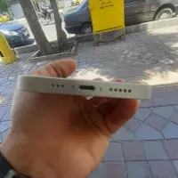 اپل iPhone 13 با حافظهٔ ۱۲۸ گیگابایت|موبایل|تهران, طیب|دیوار
