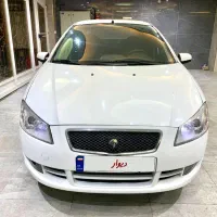 رانا Lx TU5 در حد صفر|خودرو سواری و وانت|تبریز, |دیوار