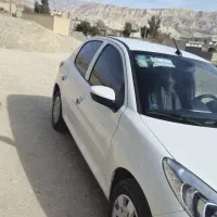 207   مدل 1403|خودرو سواری و وانت|ایلام, |دیوار