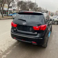 هایما S7 توربو 1800cc