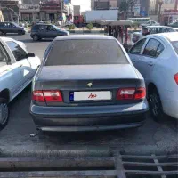 سمند Ef7 مدل ۹۳