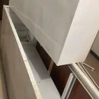 کابینت|مصالح و تجهیزات ساختمان|فولادشهر, مسکن مهر فولادشهر|دیوار