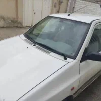 پراید 131 مدل 96 درحدنو