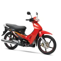 کویر موتور طرح ویو S1 125