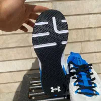 کفش اندر ارمور under Armour|کیف، کفش، کمربند|اهواز, کمپلو شمالی|دیوار