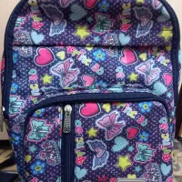 کوله ی دبستان