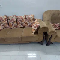 مبلمان|مبلمان خانگی و میز عسلی|لاهیجان, شیخ زاهد|دیوار