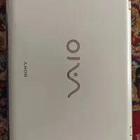 لپ تاپ سونی vaio|رایانه همراه|قم, نیروگاه|دیوار