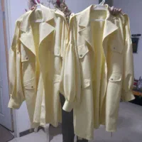 لباس بیرونی زنانه