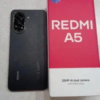 شیاوومی ردمیa5