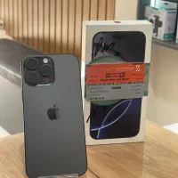 ایفون 16 pro max