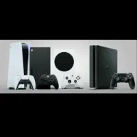 دسته بازی ps5  xbox  ps4 دیسک بازی|کنسول، بازی ویدئویی و آنلاین|بجنورد, |دیوار