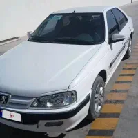 فروش پژو پارس موتور جدیدxup7