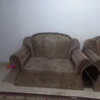 مبل|مبلمان خانگی و میز عسلی|کوچصفهان, |دیوار