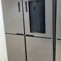 یخچال فریزر های دوقلوی پارس جنرال سیلور|یخچال و فریزر|کنگاور, |دیوار