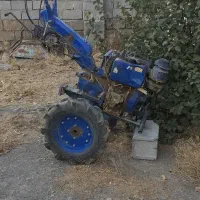 تیلر سالم با گاری فروشی