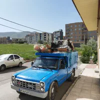 باربری در کامیاران خاور نیسان|خدمات حمل و نقل|کامیاران, |دیوار